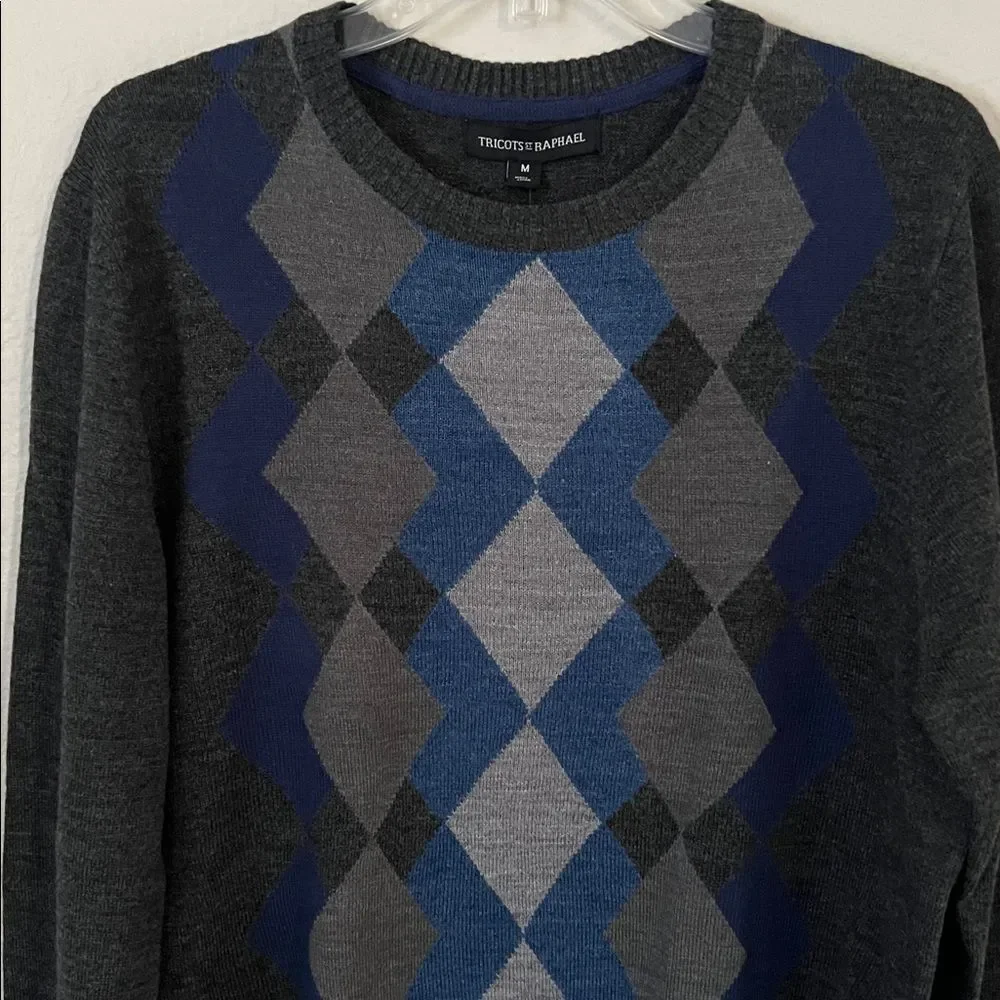 Tricots St Raphael chic perfect blue
